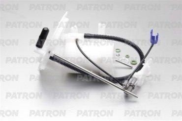 PATRON топливный фильт PF3397 купить,17200
