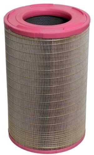 MANN-FILTER воздушный фильтр C301353 купить,48370