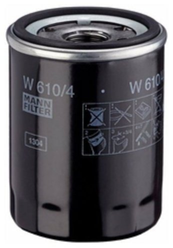 MANN-FILTER масляный фильтр W610/4 - ForteMarket MANN-FILTER масляный фильтр W610/4 купить,4795