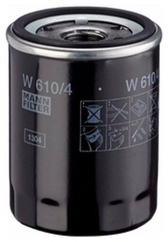 MANN-FILTER масляный фильтр W610/4 - ForteMarket MANN-FILTER масляный фильтр W610/4 купить,4795