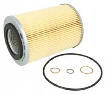 MANN-FILTER масляный фильтр H1275x купить,NaN