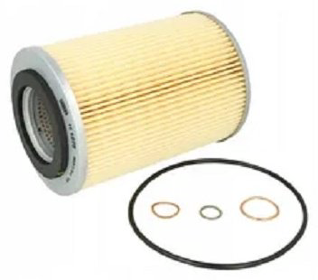 MANN-FILTER масляный фильтр H1275x купить,NaN
