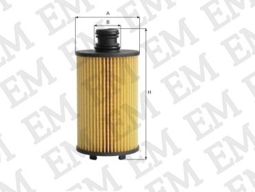 Stellox масляный фильтр 20-50739-SX купить,NaN