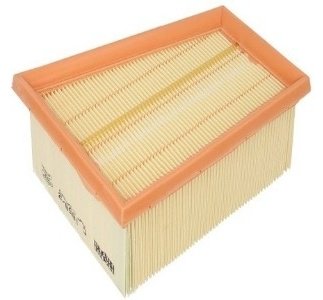 MANN-FILTER воздушный фильтр C1858/2 купить,7817
