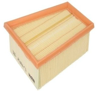 MANN-FILTER воздушный фильтр C1858/2 купить,7817