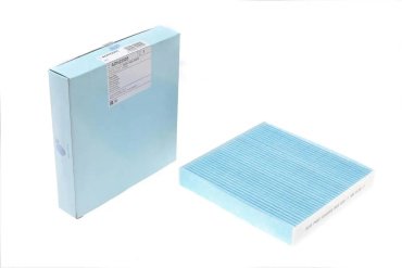 Blue Print салонный фильтр ADH22505 купить,NaN