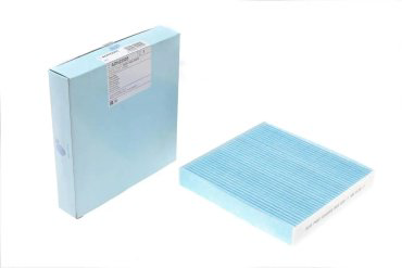 Blue Print салонный фильтр ADH22505 купить,NaN