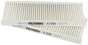 FILTRON салонный фильтр K1339-2X купить,6791