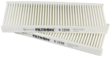FILTRON салонный фильтр K1339-2X купить,6791