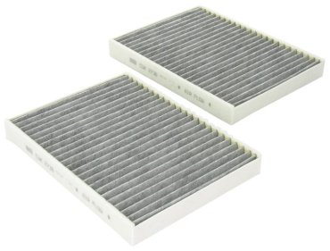 MANN-FILTER салонный фильтр CUK2736-2 - ForteMarket MANN-FILTER салонный фильтр CUK2736-2 купить,NaN
