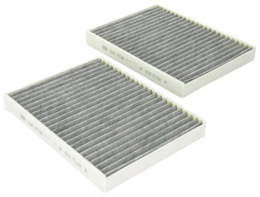 MANN-FILTER салонный фильтр CUK2736-2 - ForteMarket MANN-FILTER салонный фильтр CUK2736-2 купить,NaN