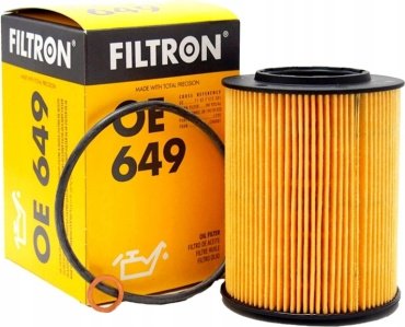 FILTRON масляный фильтр OE649 - ForteMarket FILTRON масляный фильтр OE649 купить,4495