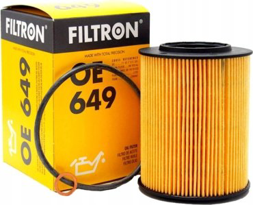 FILTRON масляный фильтр OE649 - ForteMarket FILTRON масляный фильтр OE649 купить,4495