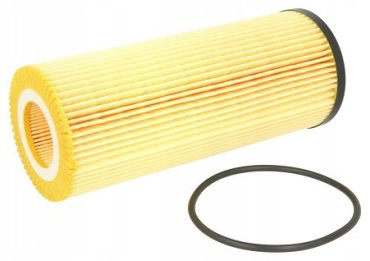 MANN-FILTER масляный фильтр HU945/2x купить,8069