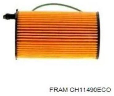 FRAM масляный фильтр CH11490ECO купить,NaN
