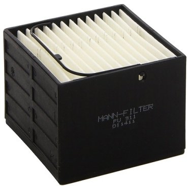 MANN-FILTER топливный фильтр PU911 купить,NaN