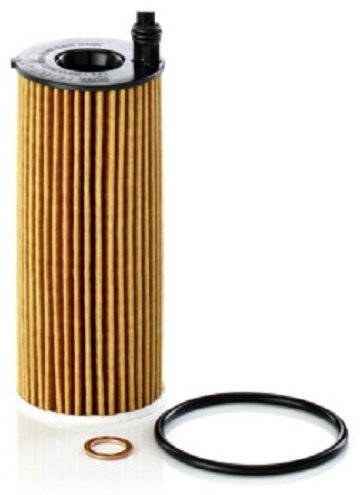 MANN-FILTER масляный фильтр HU6032z купить,NaN
