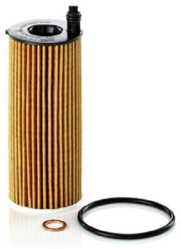 MANN-FILTER масляный фильтр HU6032z купить,NaN