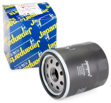 Japanparts масляный фильтр FO-210S купить,1499