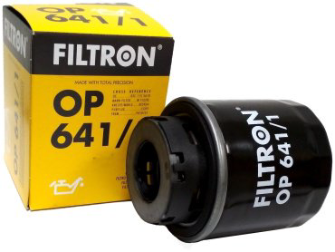 FILTRON масляный фильтр OP6411 - ForteMarket FILTRON масляный фильтр OP6411 купить,7227