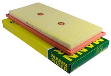 MANN-FILTER воздушный фильтр C43139 - ForteMarket MANN-FILTER воздушный фильтр C43139 купить,16010