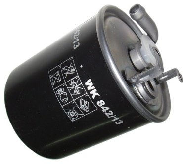 MANN-FILTER топливный фильтр WK842/13 - ForteMarket MANN-FILTER топливный фильтр WK842/13 купить,11280