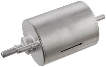 MANN-FILTER топливный фильтр WK7204 купить,18400