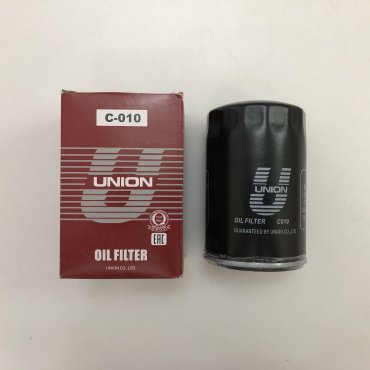 Union масляный фильтр C-010 купить,NaN