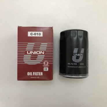 Union масляный фильтр C-010 купить,NaN