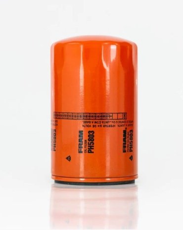 FRAM масляный фильтр PH5803 купить,NaN