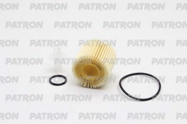PATRON масляный фильтр PF4108KOR купить,2222