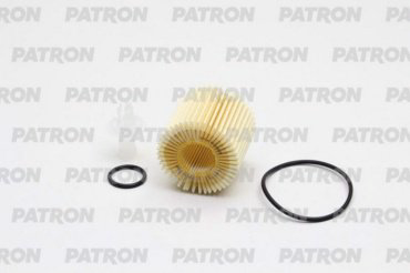 PATRON масляный фильтр PF4108KOR купить,2222