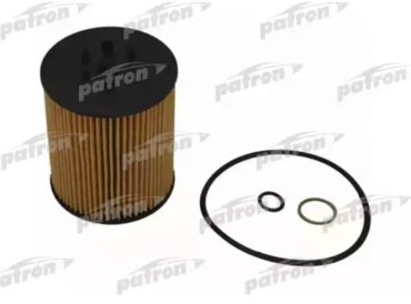 PATRON масляный фильтр PF4009 - ForteMarket PATRON масляный фильтр PF4009 купить,2291