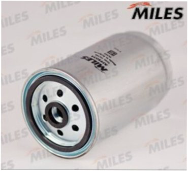 MILES топливный фильтр AFFS034 купить,NaN