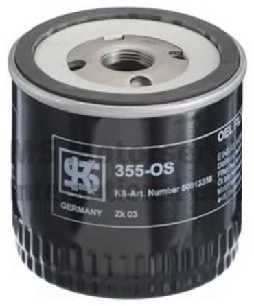 KOLBENSCHMIDT масляный фильтр 50013355 - ForteMarket KOLBENSCHMIDT масляный фильтр 50013355 купить,4105