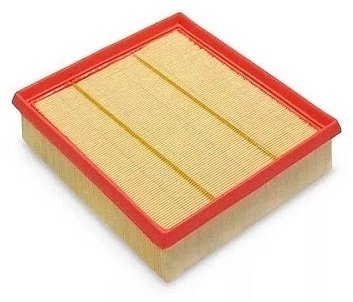 MANN-FILTER воздушный фильтр C27161 купить,9499