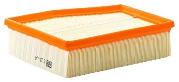 MANN-FILTER воздушный фильтр C23124 купить,NaN