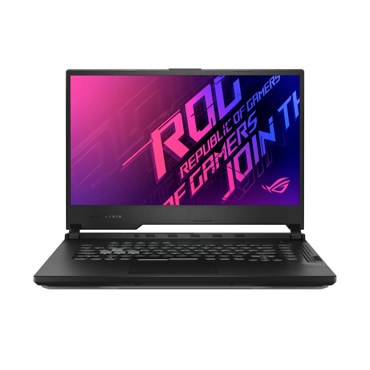 Ноутбук Asus ROG G512LU-HN095 90NR0351-M04700 Black купить,NaN