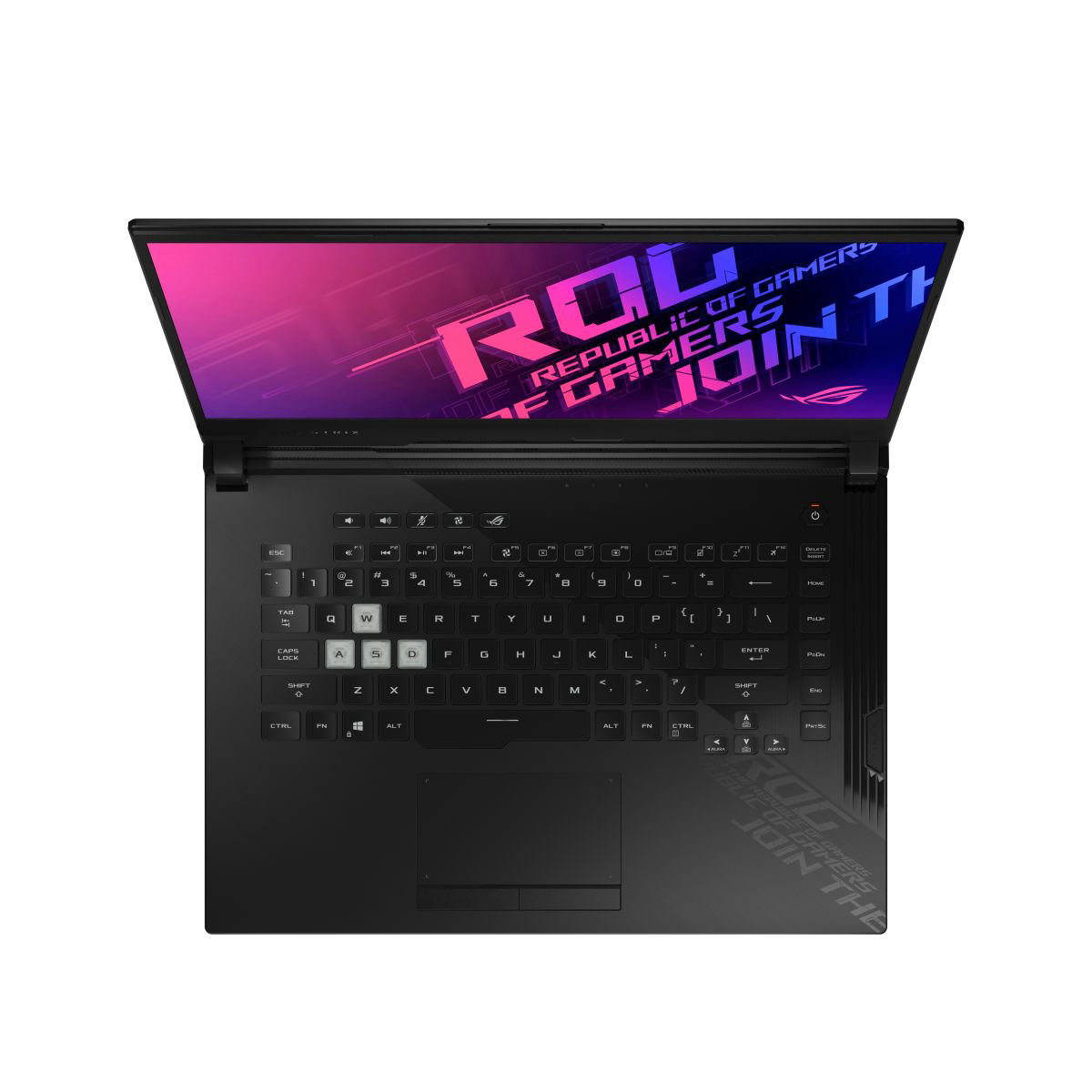 Ноутбук Asus ROG G512LU-HN095 90NR0351-M04700 Black купить,NaN