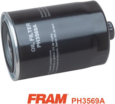 FRAM масляный фильтр PH3569A купить,NaN