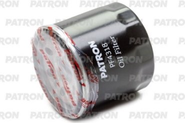 PATRON масляный фильтр PF4318 купить,1556