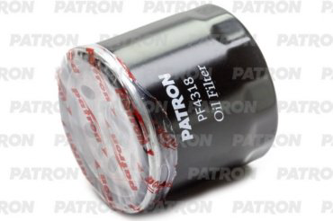 PATRON масляный фильтр PF4318 купить,1556