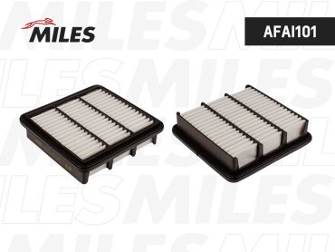 MILES воздушный фильтр AFAI101 купить,NaN