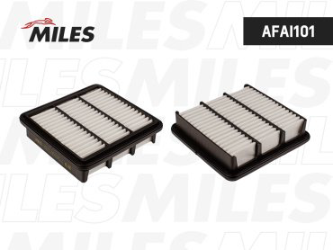 MILES воздушный фильтр AFAI101 купить,NaN