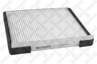 Stellox салонный фильтр 71-10246-SX