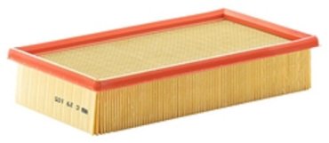 MANN-FILTER воздушный фильтр C29105 купить,NaN