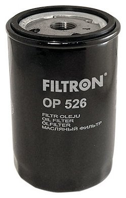 FILTRON масляный фильтр OP526 - ForteMarket FILTRON масляный фильтр OP526 купить,3562