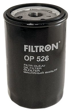 FILTRON масляный фильтр OP526 - ForteMarket FILTRON масляный фильтр OP526 купить,3562
