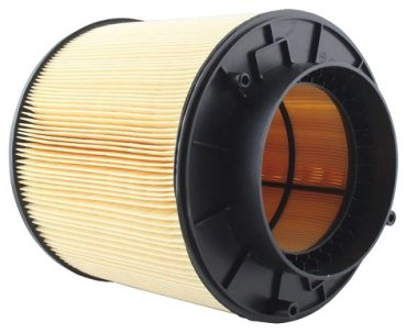 MANN-FILTER воздушный фильтр C16114/2x купить,NaN