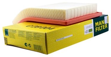 MANN-FILTER воздушный фильтр C28004 купить,14440